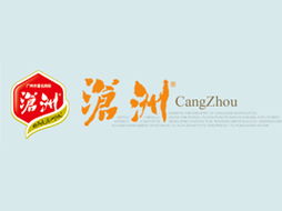 廣州市滄洲肉食制品區(qū)域代理招商與品牌形象升級策略