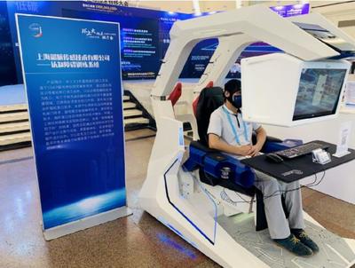 寶山5家機器人企業入選首批市級推薦目錄，彰顯上海服務機器人產業新高度