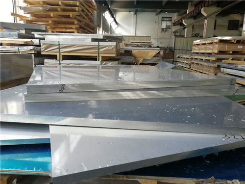 5083合金鋁板市場行情 20mm厚度一噸價格與上海優(yōu)質(zhì)服務(wù)解析