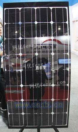 從光到光 家用太陽(yáng)能發(fā)電設(shè)備與熱發(fā)電裝備的未來(lái)應(yīng)用
