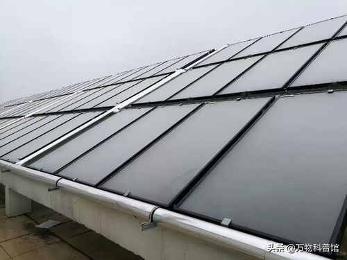 曾經(jīng)紅極一時(shí)的太陽(yáng)能熱水器 為何突然失寵？真相究竟是什么？